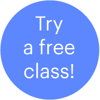 Try a free class!